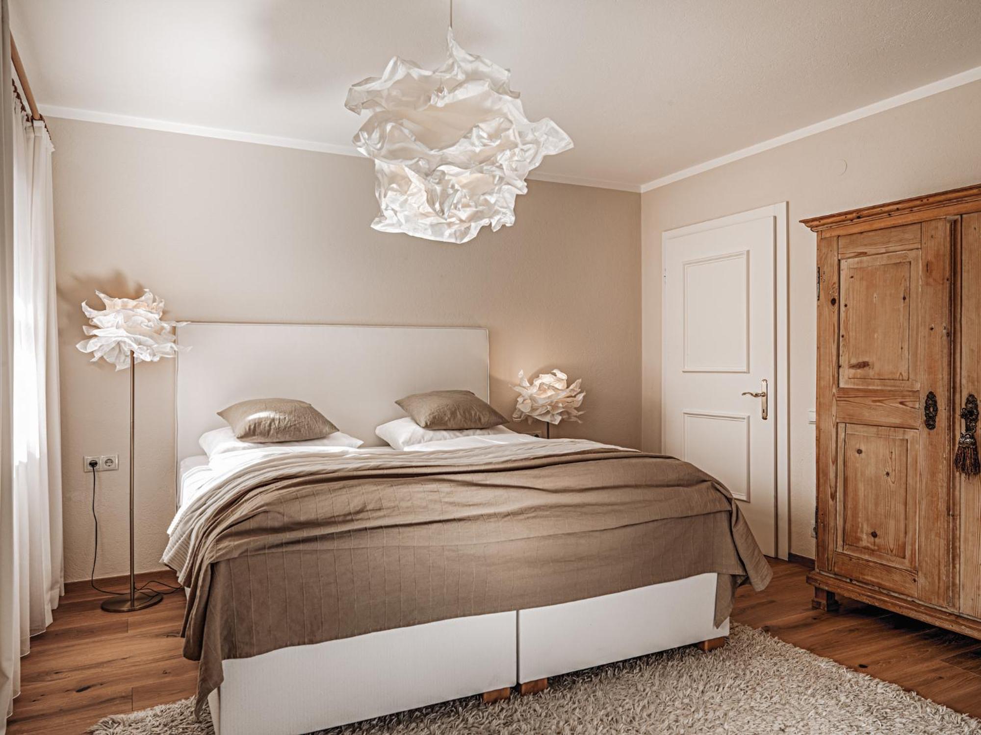 Aster Boutique Hotel & Chalets フューゲンベルク 部屋 写真