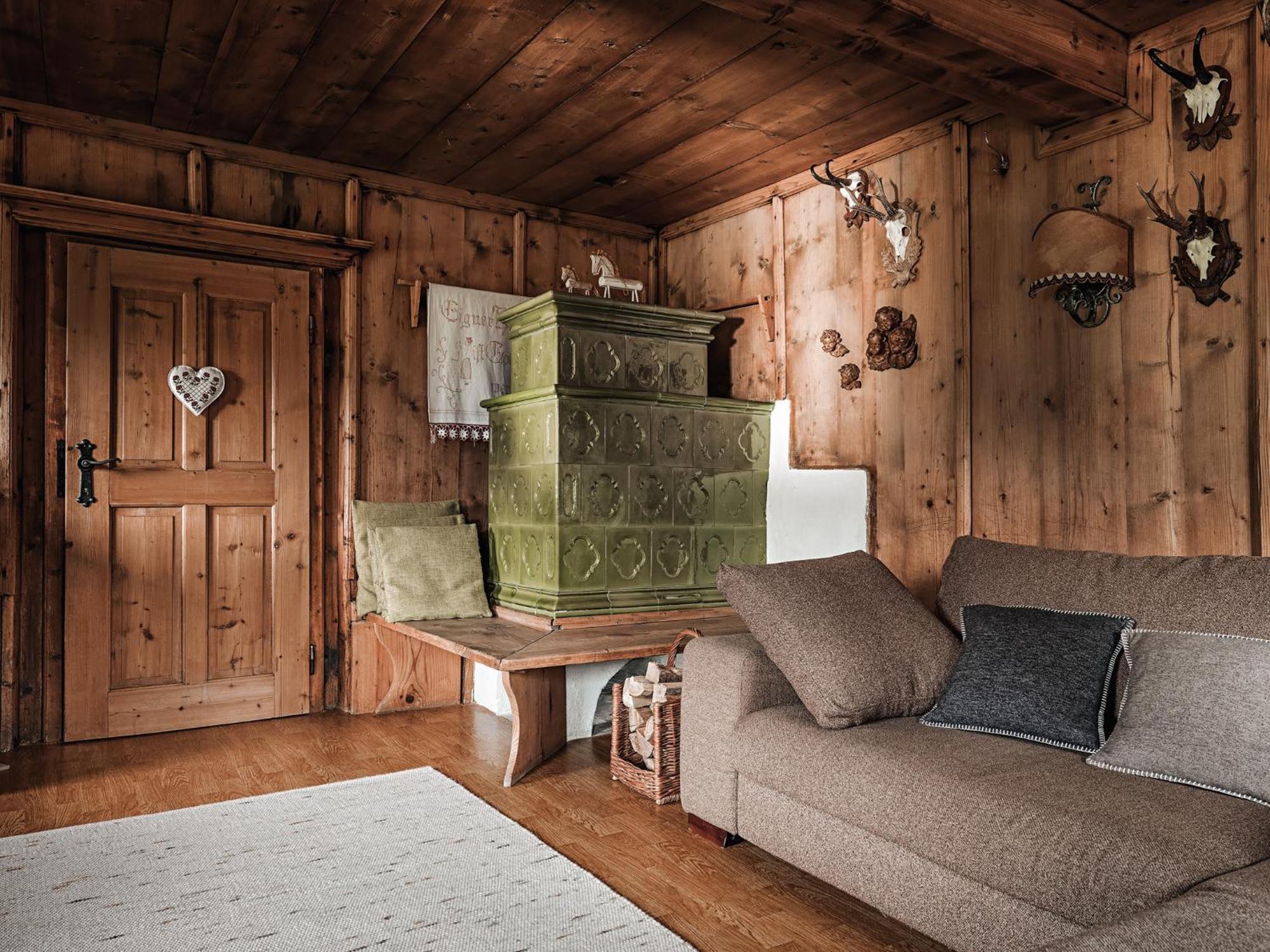 Aster Boutique Hotel & Chalets フューゲンベルク 部屋 写真