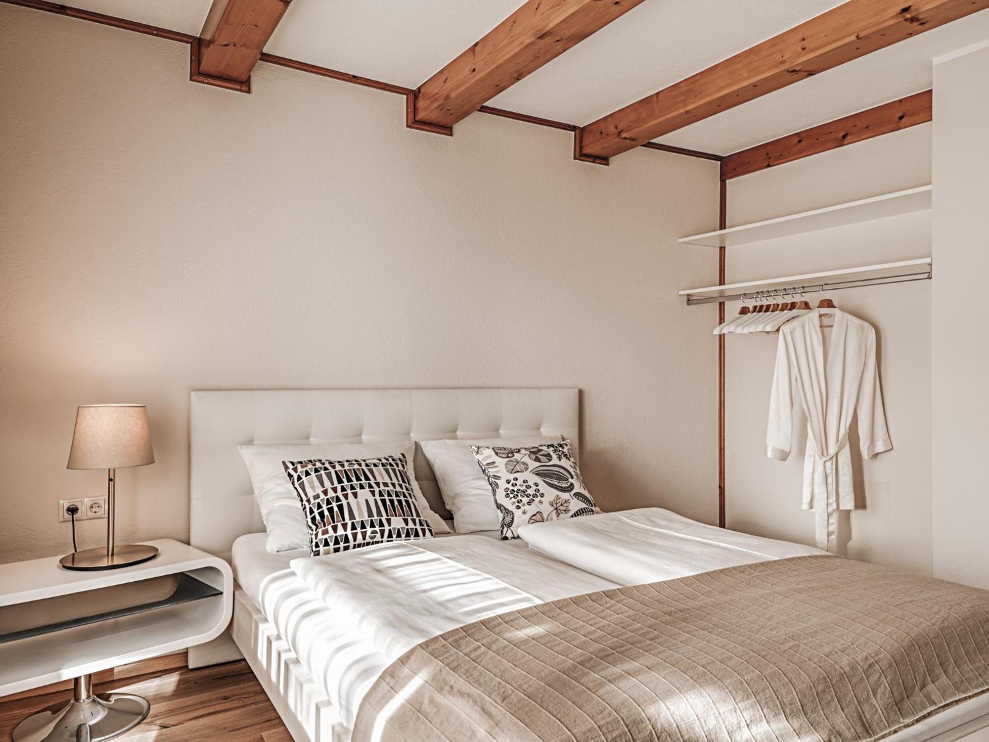 Aster Boutique Hotel & Chalets フューゲンベルク 部屋 写真