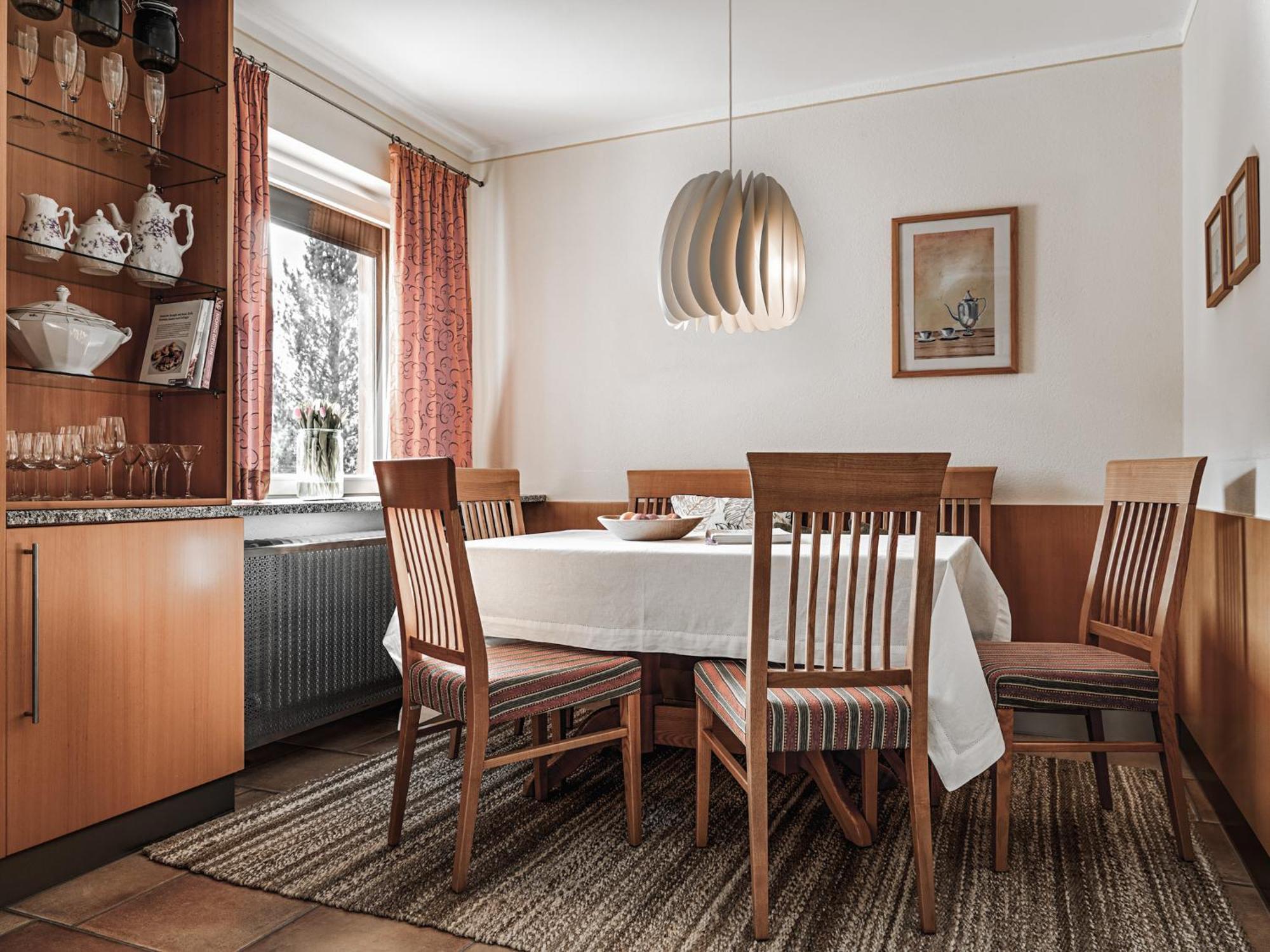 Aster Boutique Hotel & Chalets フューゲンベルク 部屋 写真