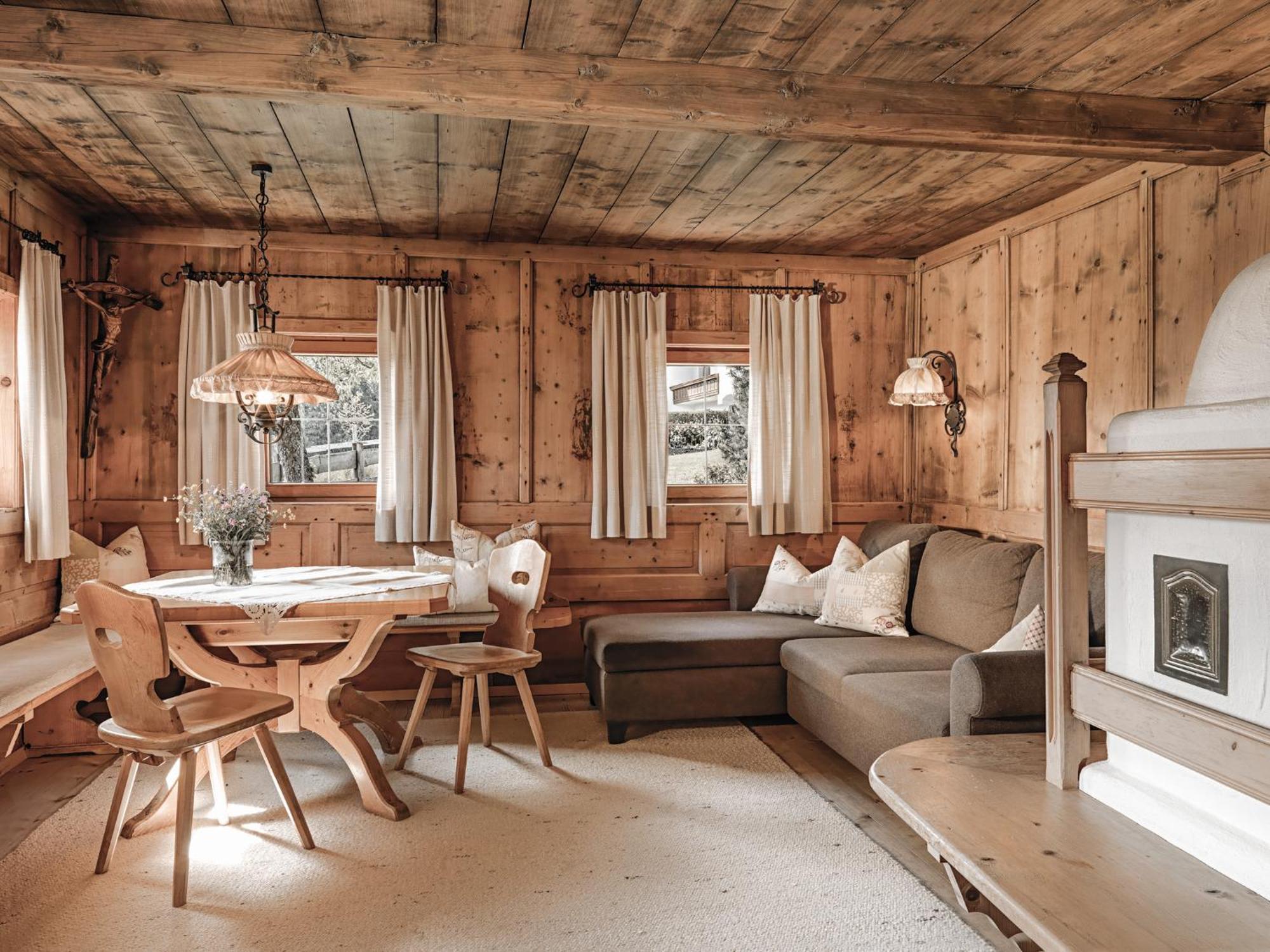 Aster Boutique Hotel & Chalets フューゲンベルク 部屋 写真