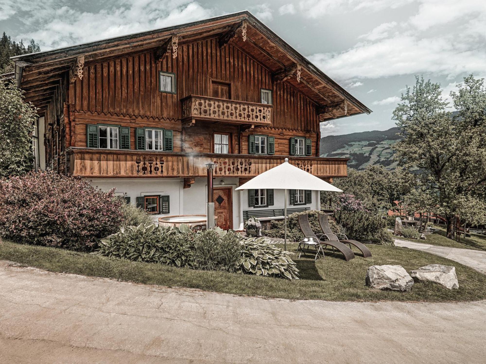 Aster Boutique Hotel & Chalets フューゲンベルク 部屋 写真