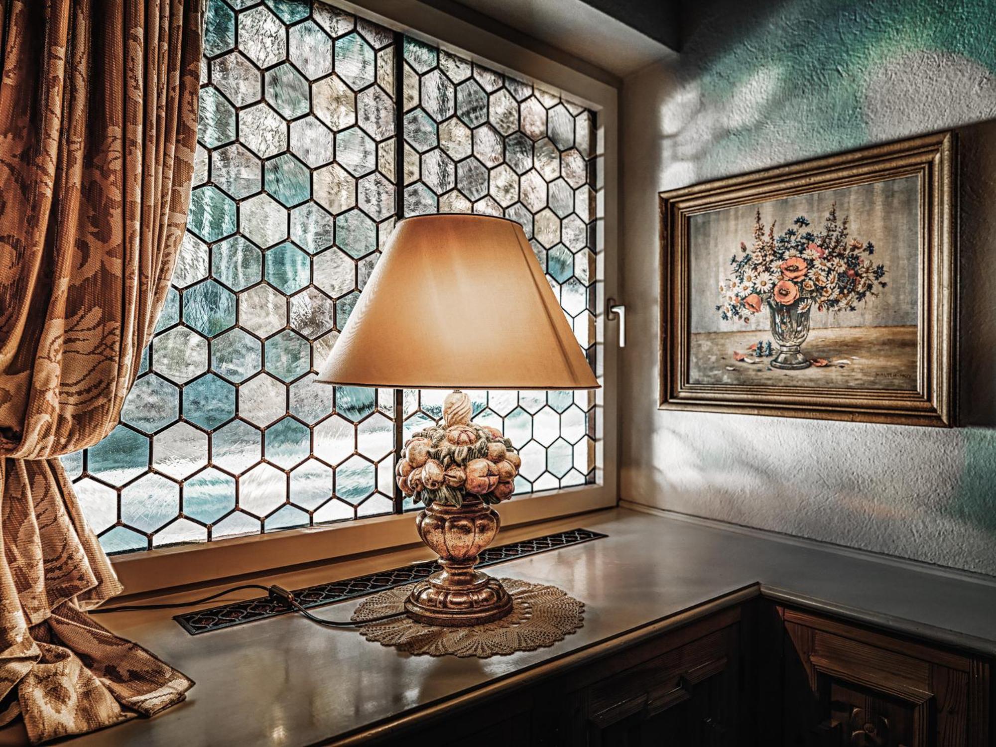 Aster Boutique Hotel & Chalets フューゲンベルク エクステリア 写真