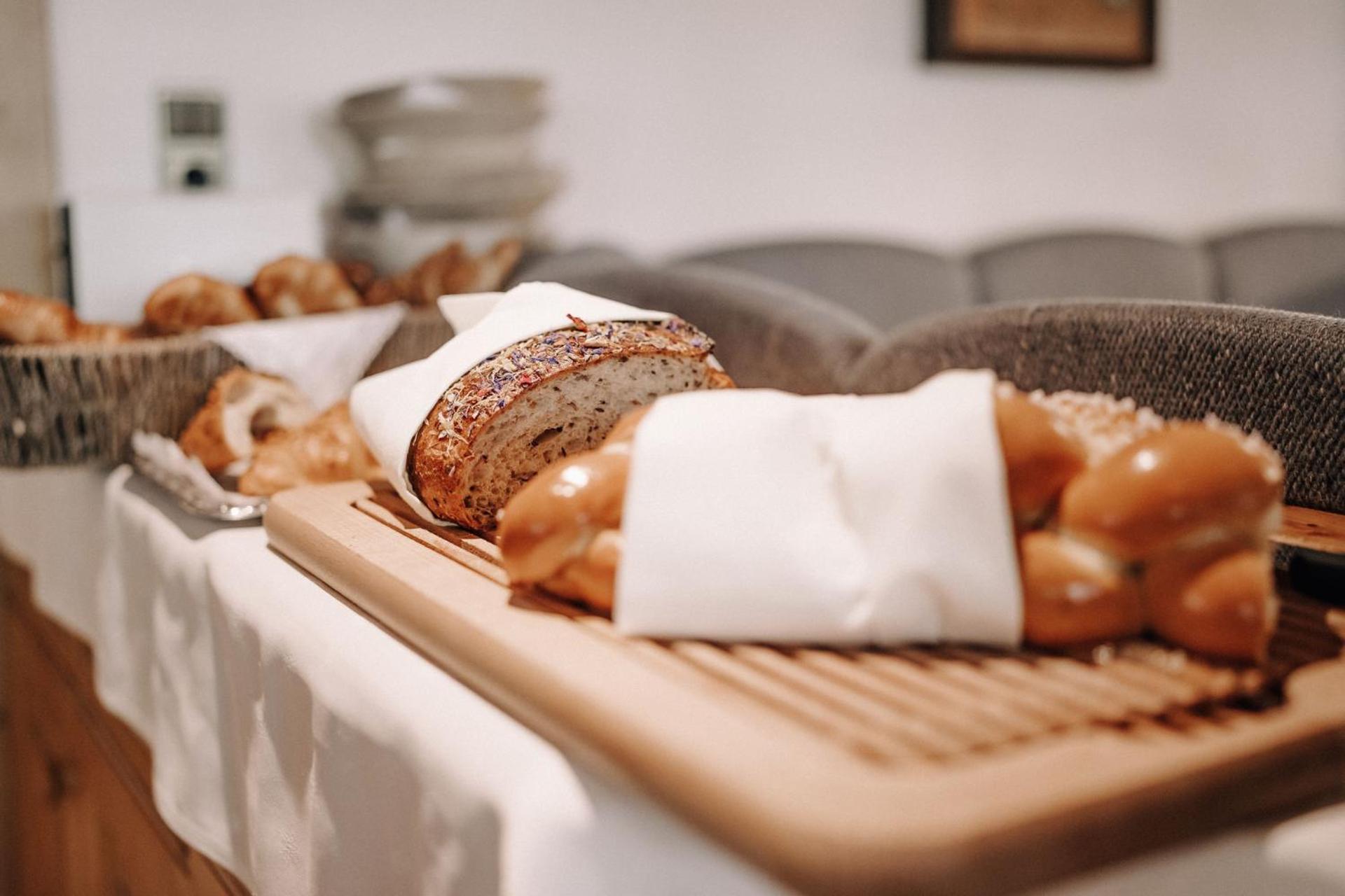 Aster Boutique Hotel & Chalets フューゲンベルク エクステリア 写真