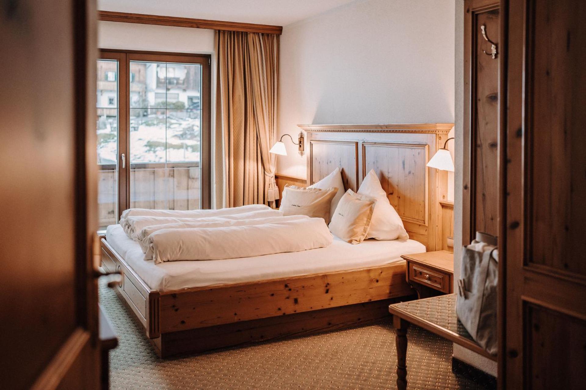 Aster Boutique Hotel & Chalets フューゲンベルク エクステリア 写真
